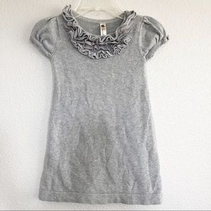 Cherokee Gray Dress Sz 3T
